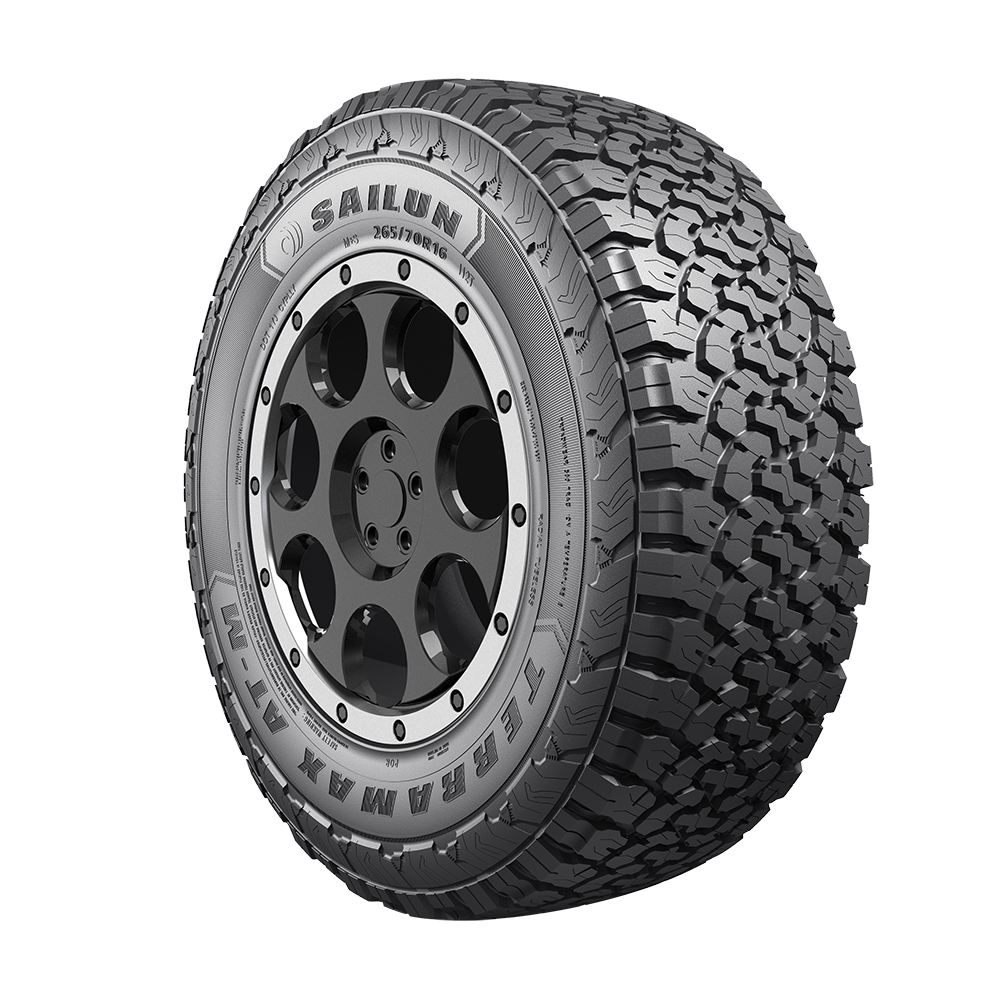 LỐP Sailun 265/60R18 AT-MAX DOT24